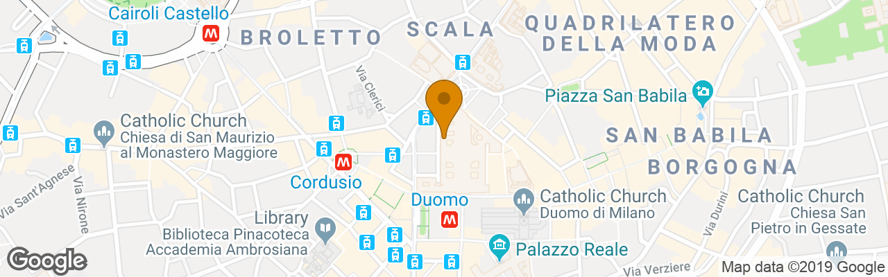 Hotel Townhouse Galleria 