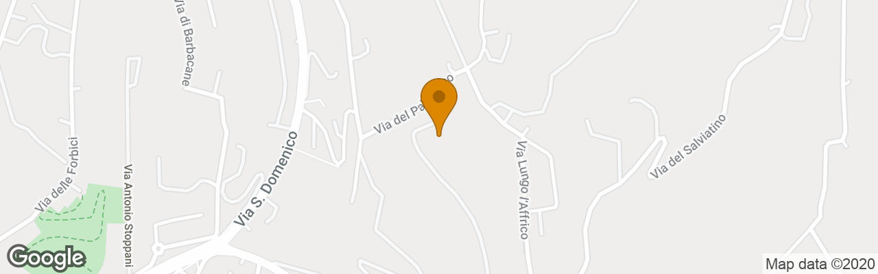 Locanda Ostello Villa Camerata 