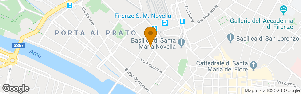 Aparthotel La Monna Lisa 