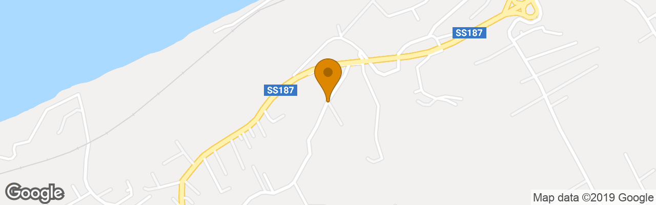 Hotel Residence Villaggio Petruso 