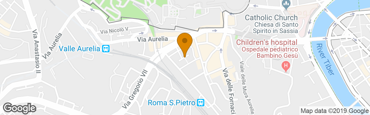 Bed and Breakfast Bed&Breakfast Holiday a San Pietro 