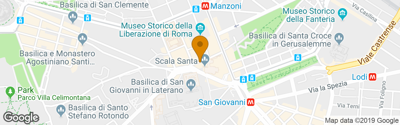 Bed and Breakfast Bed&Breakfast Basilica Square 