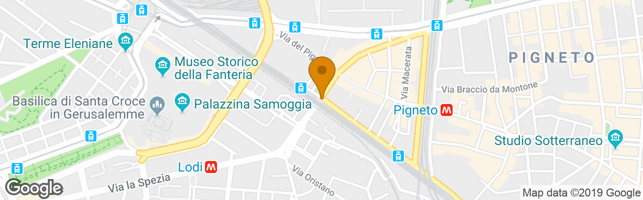 Hotel Eurostars Roma Aeterna 