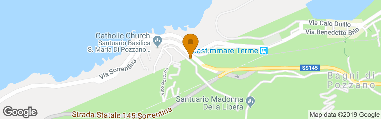 Hotel Grand La Panoramica 