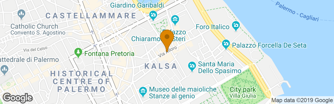 Bed and Breakfast Bed&Breakfast Addauru 