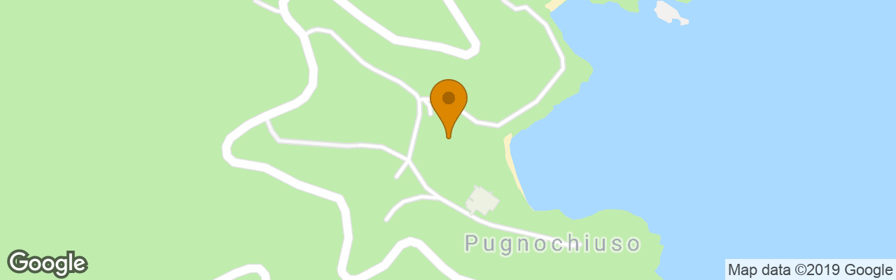 Hotel Degli Ulivi Pugnochiuso Resort 