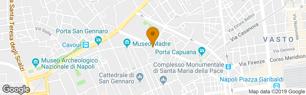 Hotel Palazzo Caracciolo Napoli - MGallery Collection 