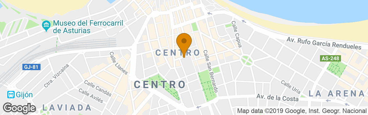 Hotel Hernán Cortés 