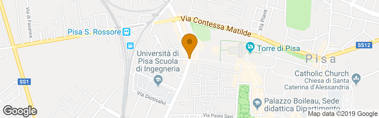 Hotel Giardino Tower Inn 