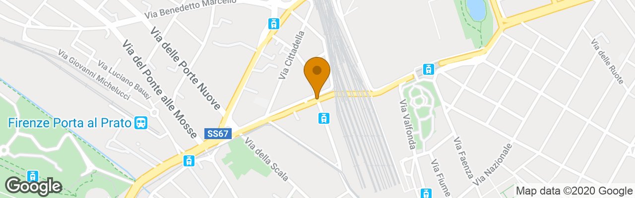 Bed and Breakfast Bed&Breakfast Il Marzocco 