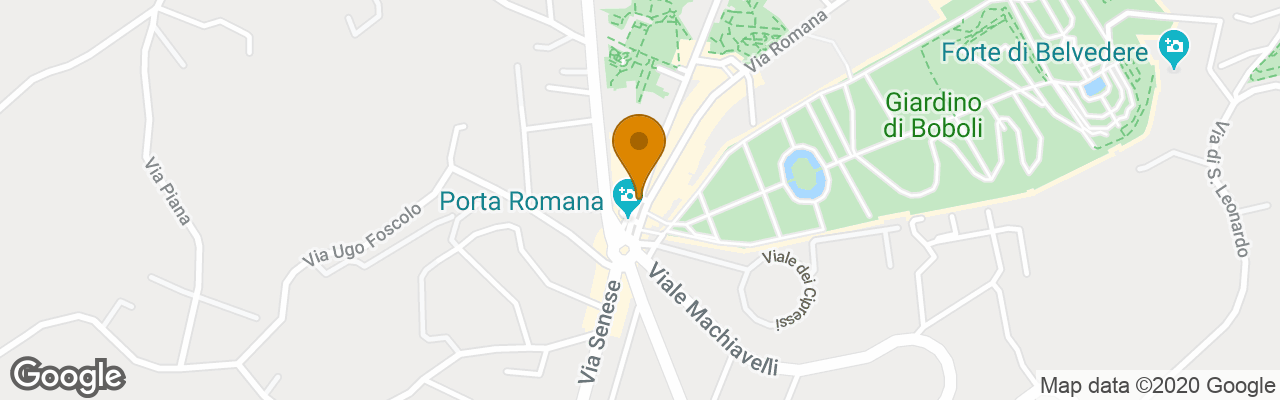 Hotel Convitto Della Calza 