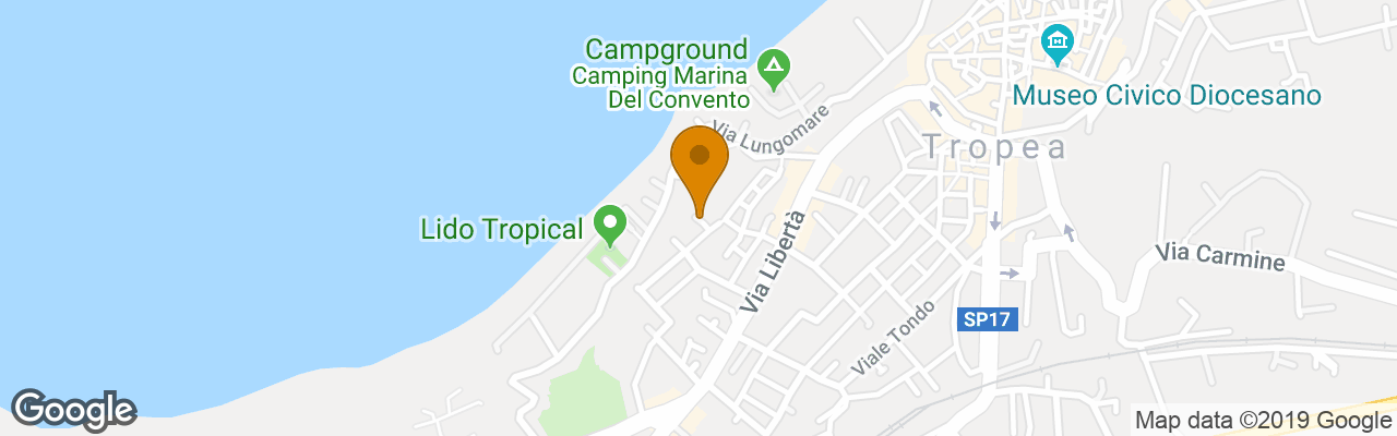 Hotel Miramare Residence 