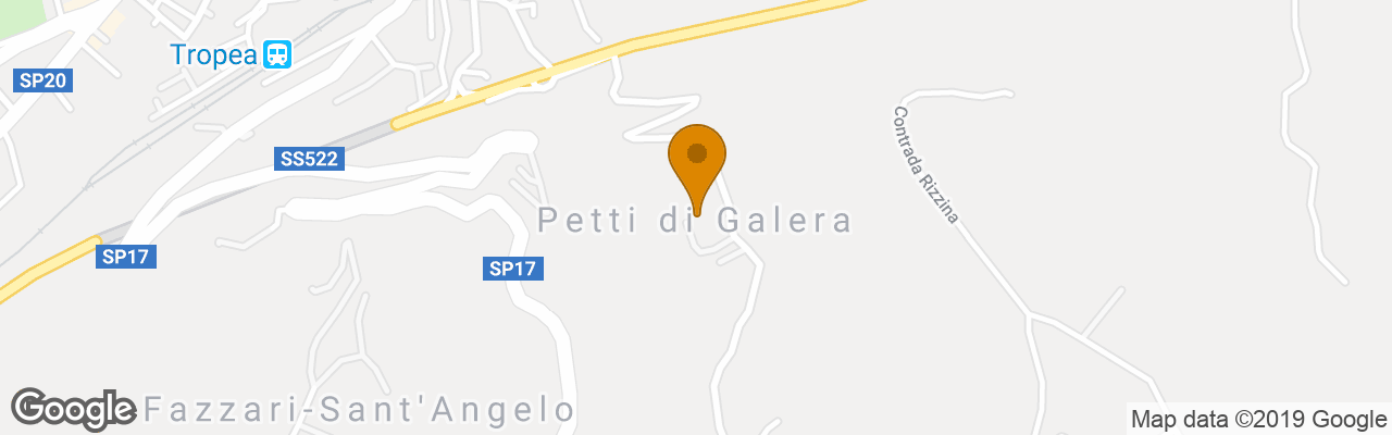 Hotel Villaggio L'Olivara 