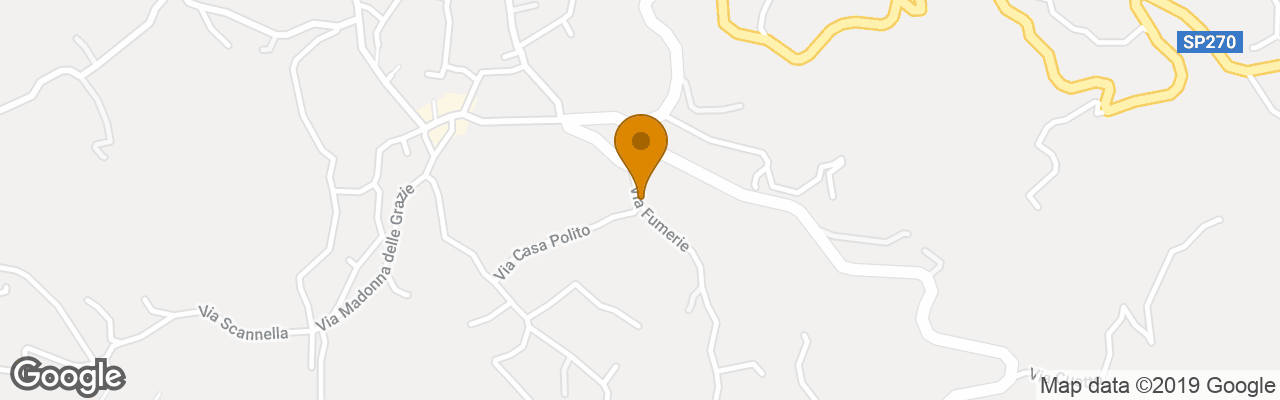 Hotel Maremonti Panza 