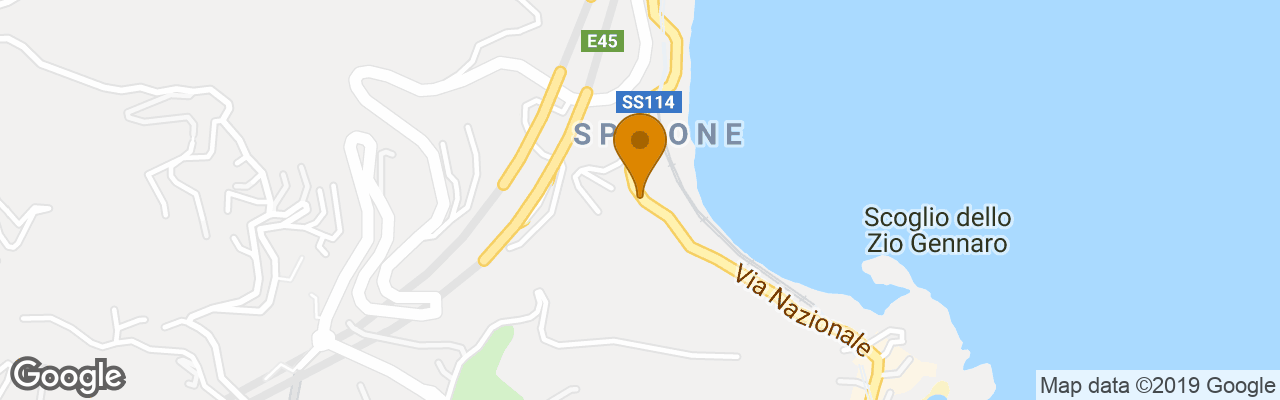 Hotel Villa Capo Taormina 