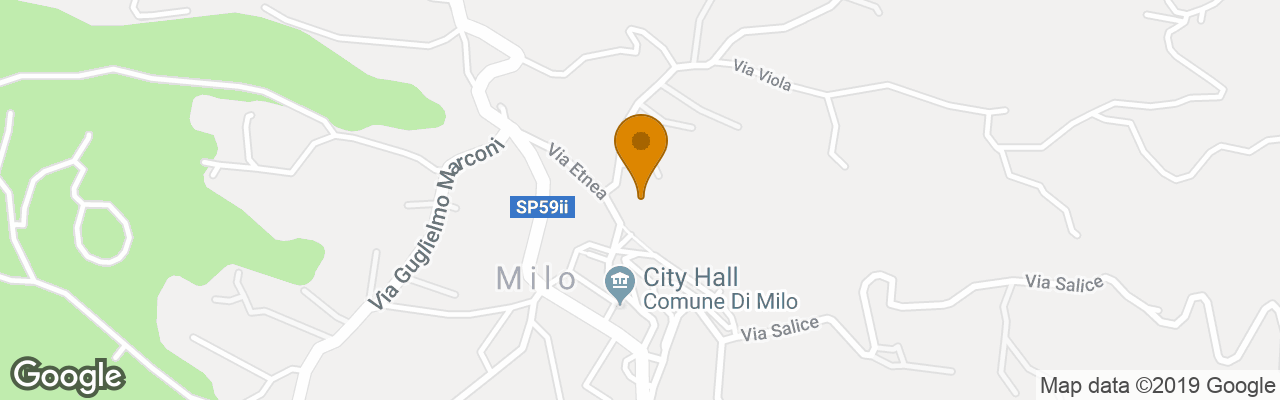 Hotel Villa Il Padrino 