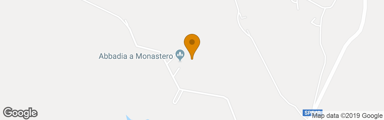 Hotel Castel Monastero 