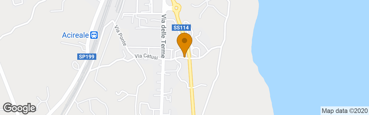 Hotel ibis Styles Catania Acireale 