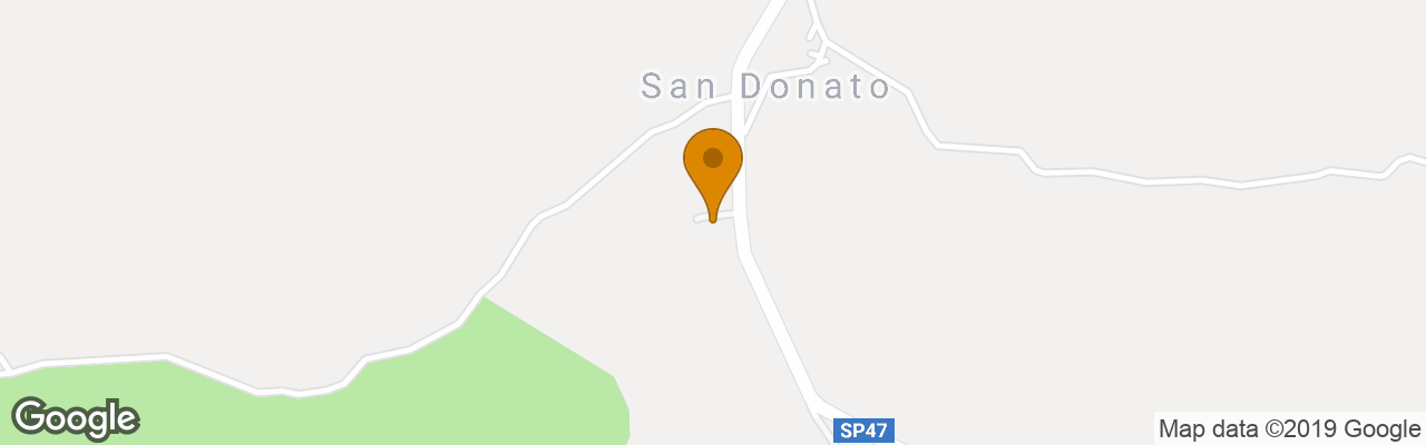 Hotel Casolare Le Terre Rosse 