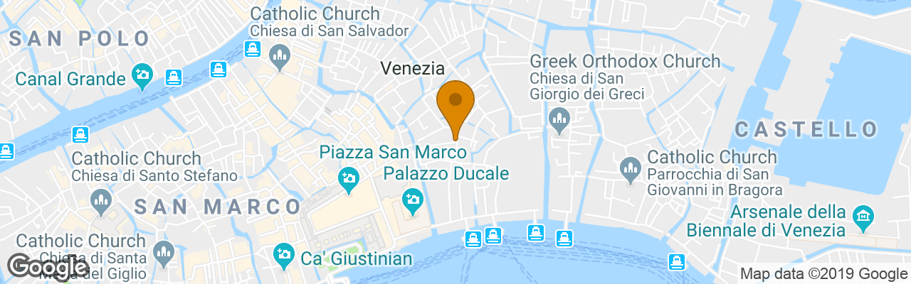 Hotel Locanda Correr 