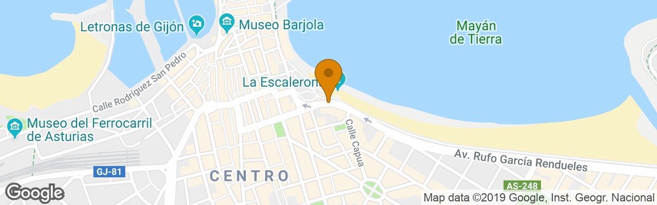 Hotel Casona de Jovellanos 