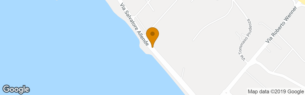 Novotel Salerno Est Arechi 