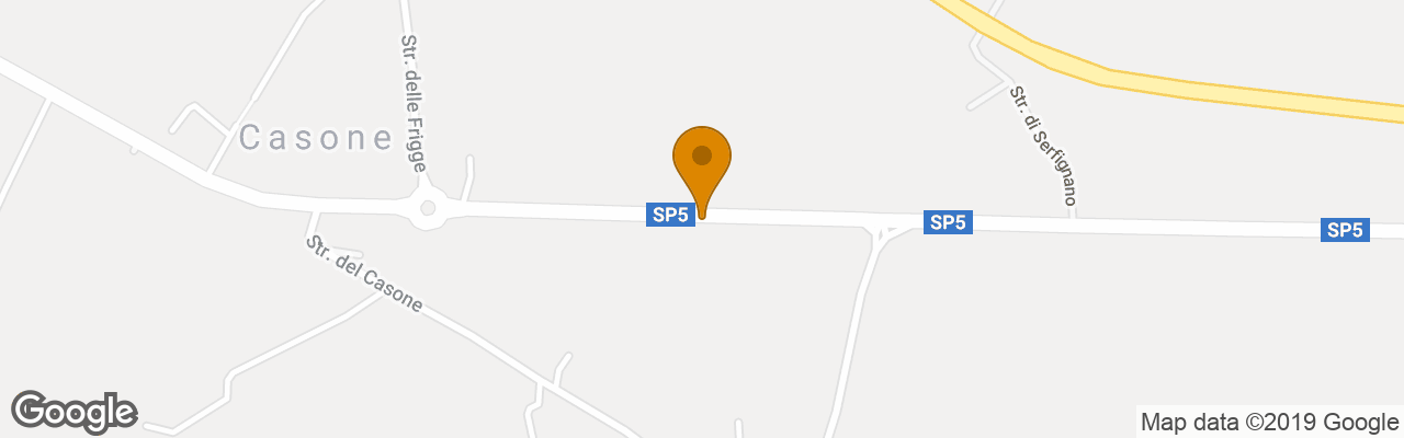 Hotel Il Piccolo Castello 