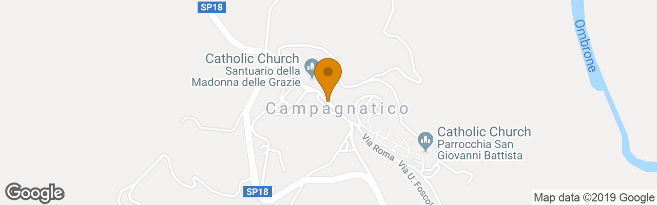 Hotel Locanda Del Glicine 