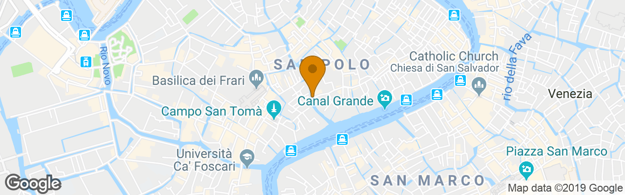 Hotel Locanda Sant'Agostin 