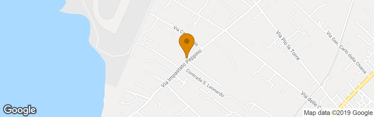 Magaggiari Hotel Resort 