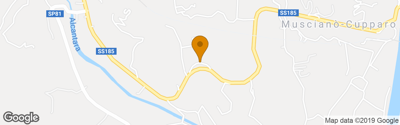 Hotel Terralcantara Biofarm Resort & Biopark 