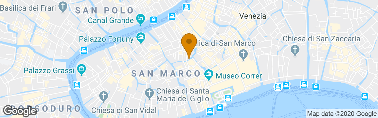 Hotel Residence Corte Grimani 