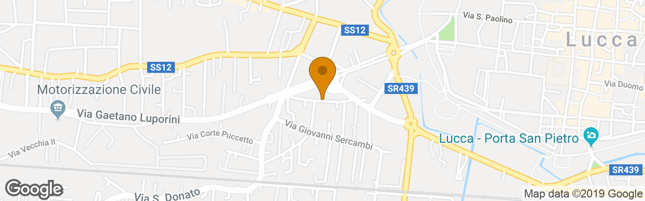 Hotel Lucca In Villa San Donato 