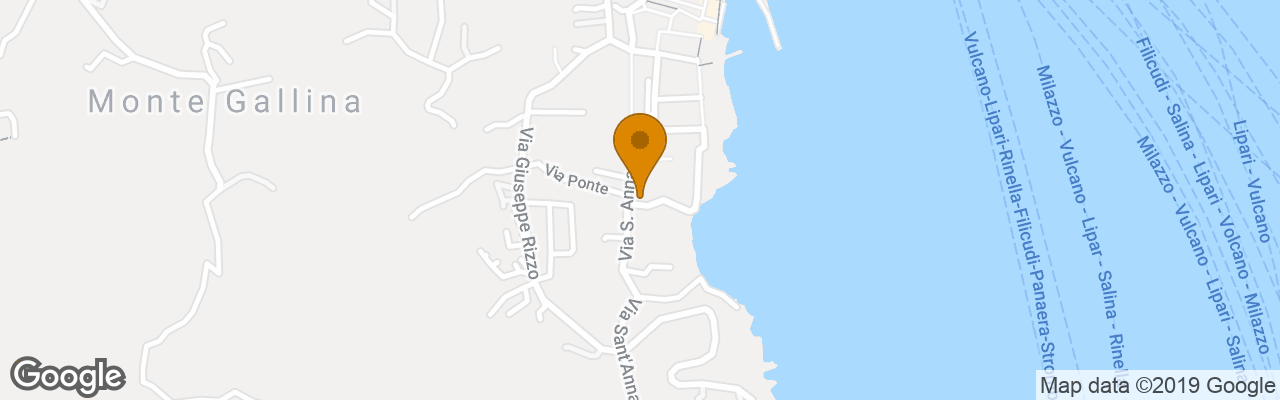 Residence Hotel Baia Portinenti 