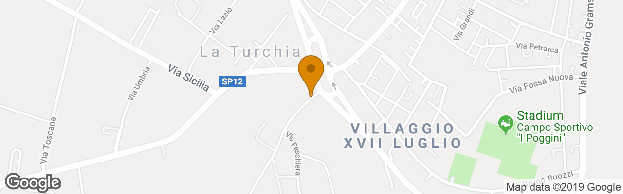 Hotel Casale le Torri 