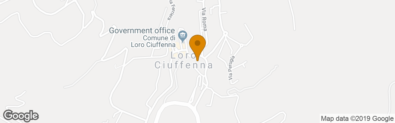 Hotel Dimora Casa Eugenia 