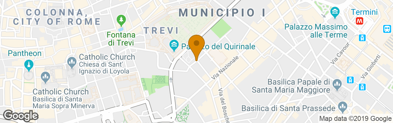 Hotel Villa Spalletti Trivelli 