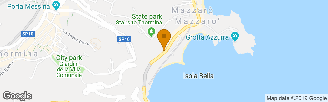 Hotel Isola Bella 
