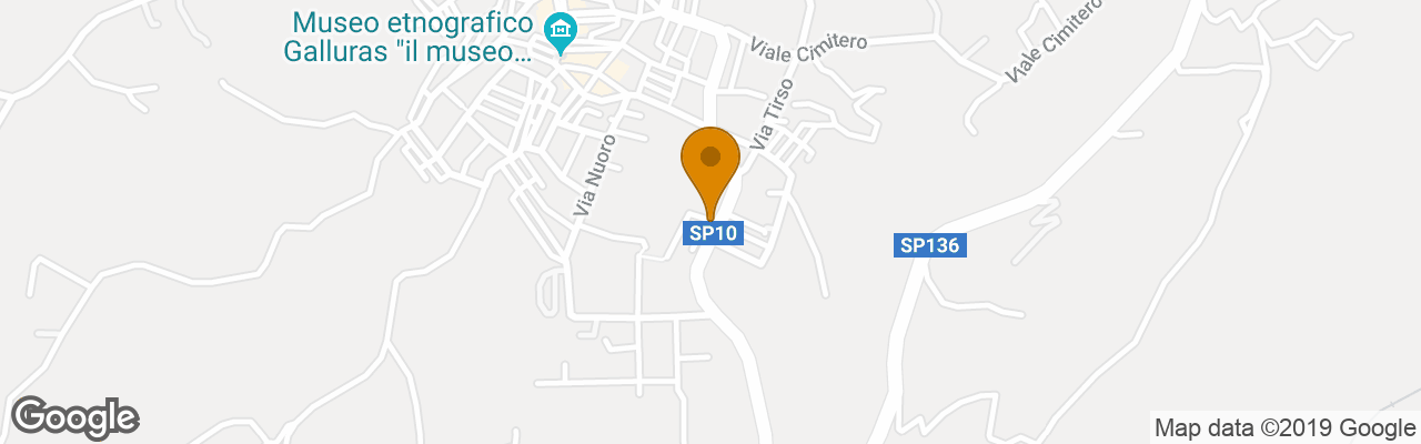 Hotel di Montagna Funtana Abbas 