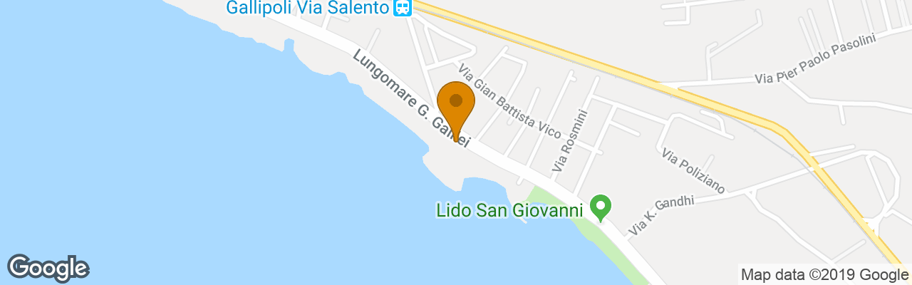 Hotel Residence Porta d'Oriente 