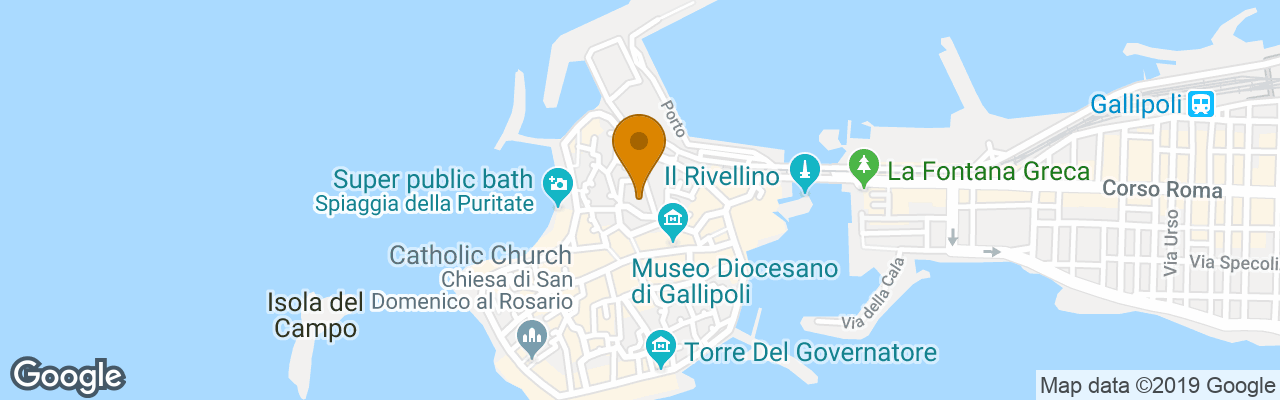 Hotel Relais Corte Palmieri 