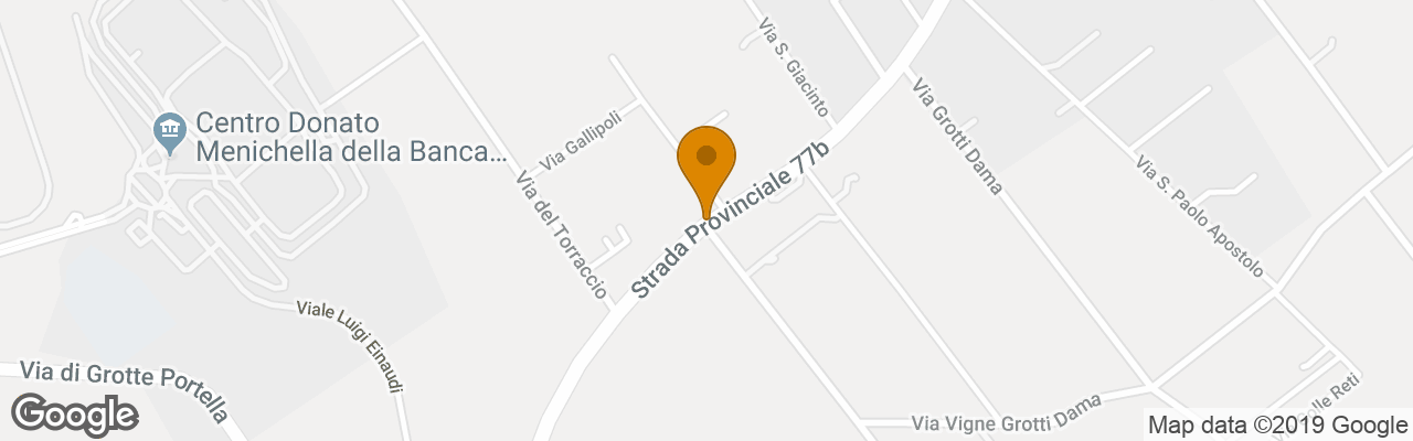 Hotel Villa Maria Luigia 