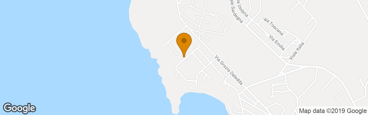 Hotel Lido Degli Spagnoli 