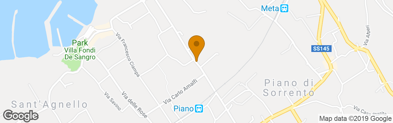 Bed and Breakfast Relais Francesca 