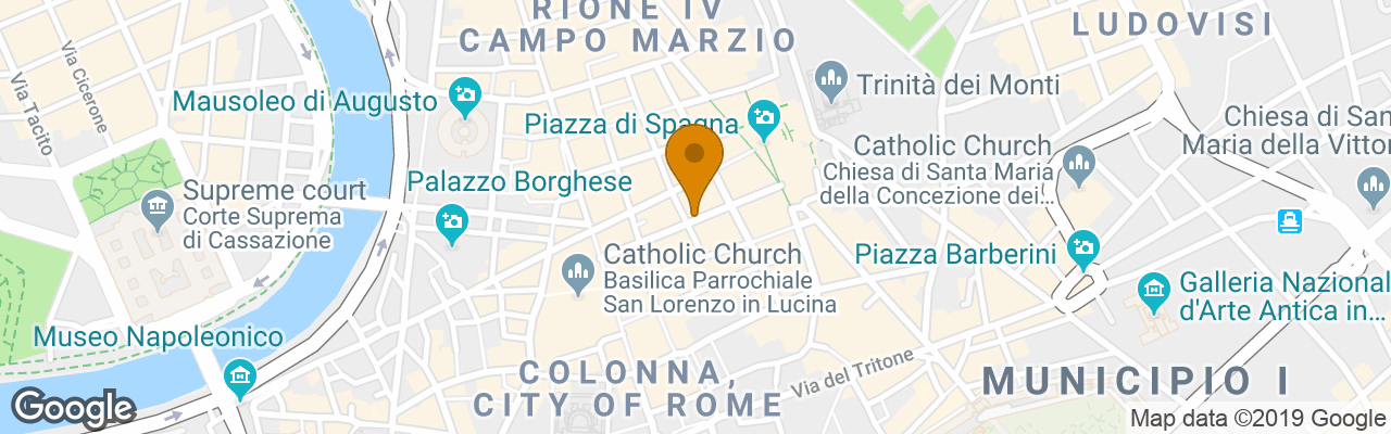 Hotel Intown Luxury House 