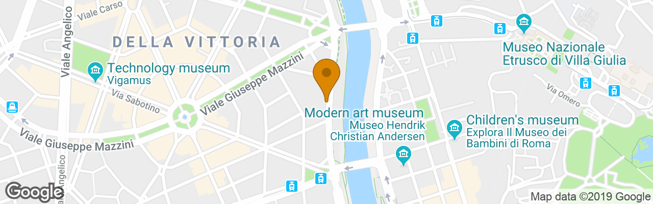 Hotel Villa Laetitia 