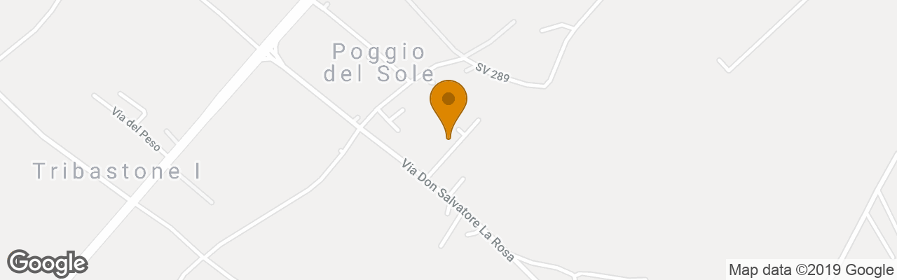 Poggio Del Sole Resort 
