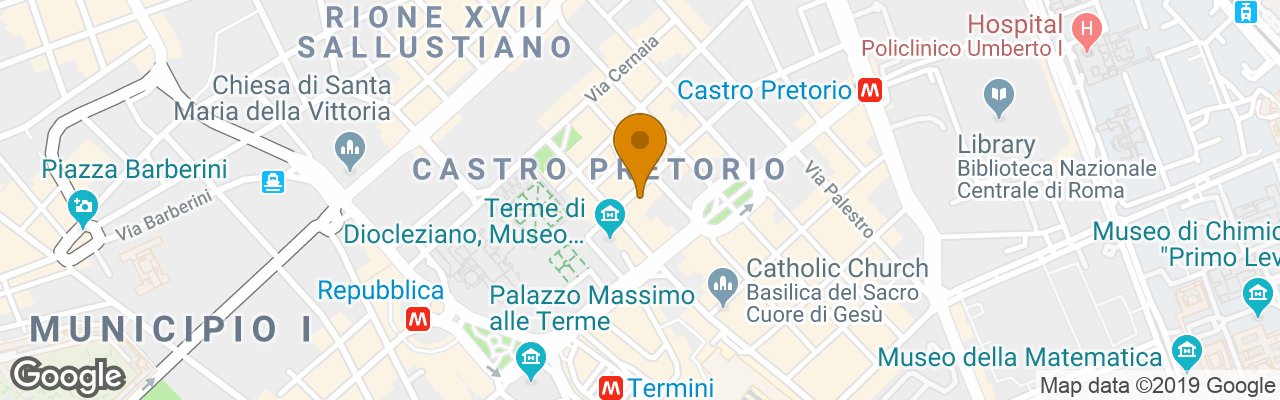 Bed and Breakfast Bed&Breakfast Medrea 