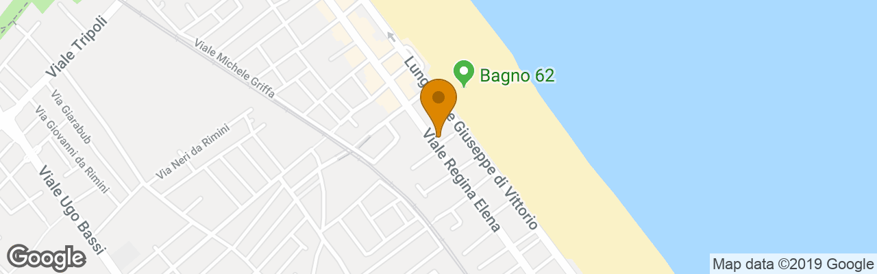 Hotel Belvedere Mare 