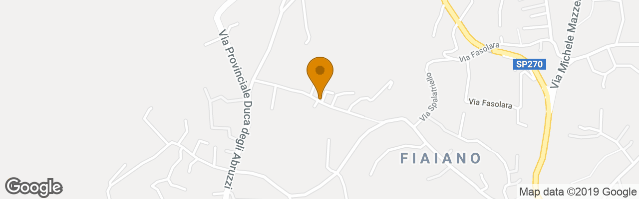 Hotel Internazionale 